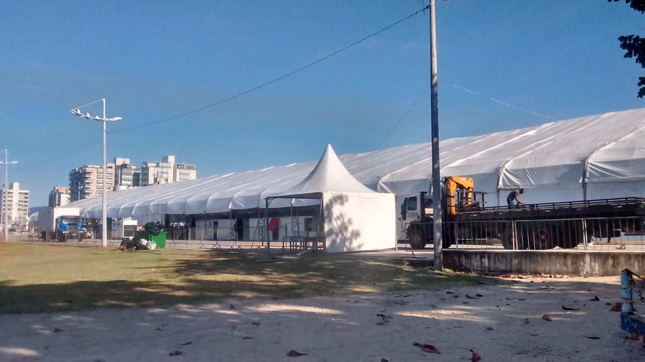 Cobertura de Lona no Paraná Cobertura de Lona no Paraná