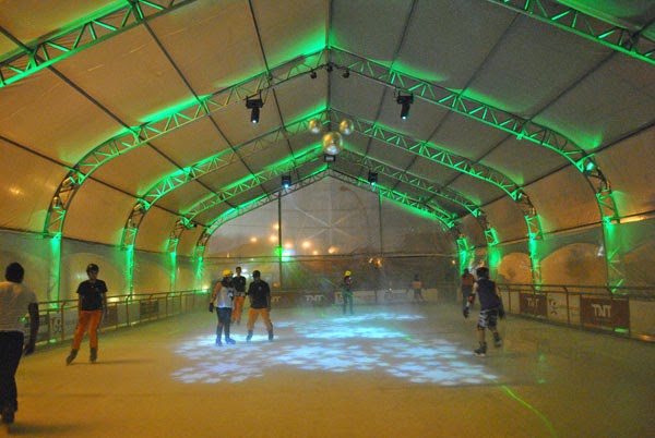 Cobertura de Lona para Eventos no Paraná Cobertura de Lona para Eventos no Paraná