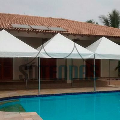 Locação de Tenda Locação de Tenda