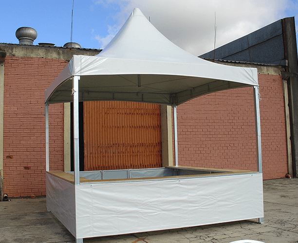 Tenda para Venda no Paraná