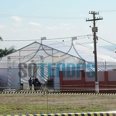 Venda de Tenda Galpão