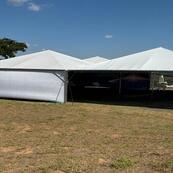 A História e Evolução da Tenda Piramidal