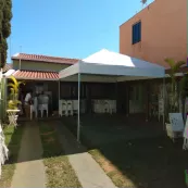 Aluguel de Tenda vs. Compra de Estrutura Permanente [Comparativo]