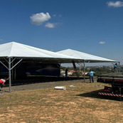 Como a Tenda Piramidal Contribui para o Sucesso de Grandes Eventos