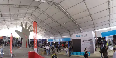 Galpões para eventos