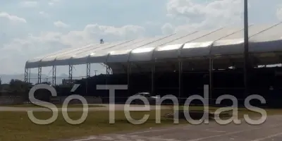 Galpões para eventos