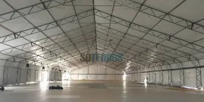 Galpões para eventos