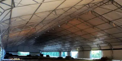 Galpões para eventos