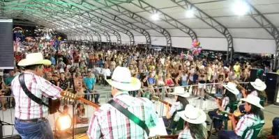 Galpões para eventos