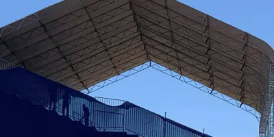 Galpões para eventos