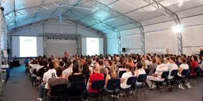 Galpões para eventos