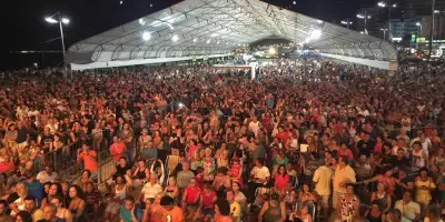 Galpões para eventos