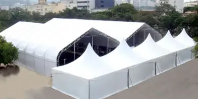 Galpões para eventos