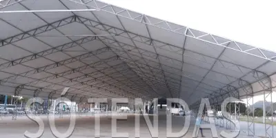 Galpões para eventos