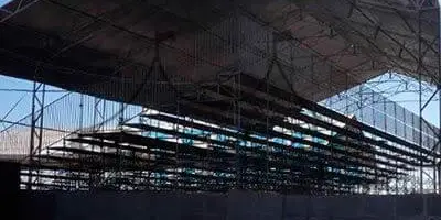 Galpões para eventos