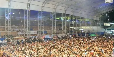 Galpões para eventos