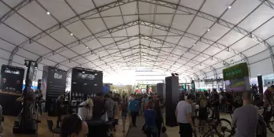 Galpões para eventos