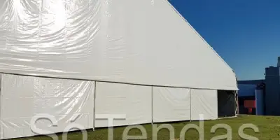 Galpões para logística
