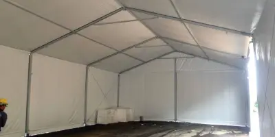 Galpões para logística