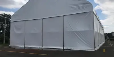 Galpões para logística