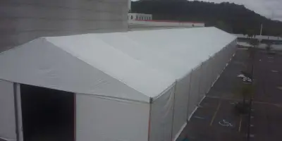 Galpões para logística