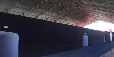 Galpões para soluções agro