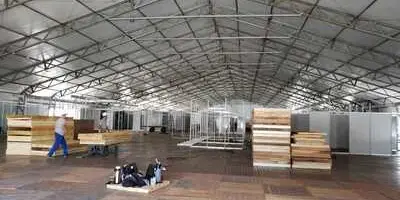 Galpões para soluções agro