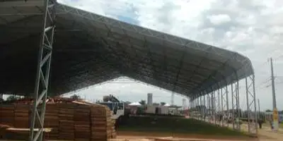 Galpões para soluções agro
