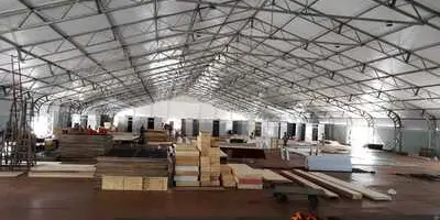 Galpões para soluções agro