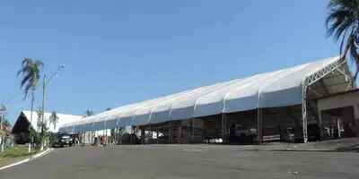Galpões para soluções agro