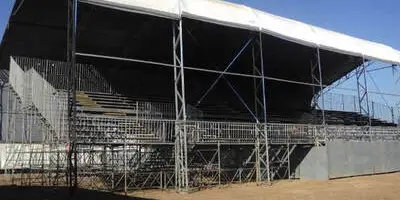 Galpões para soluções agro