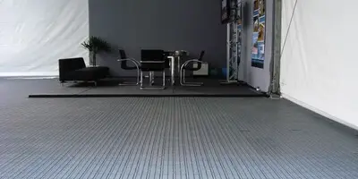 Pisos madeirite e easyfloor