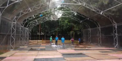 Pisos madeirite e easyfloor