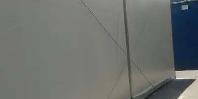 Tendas Pirâmide
