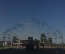 Imagem de tenda