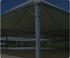 Imagem de tenda