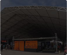 Imagem de tenda