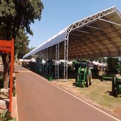 Aluguel de Galpão em Campinas