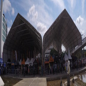 Aluguel de Tenda Galpão no Paraná