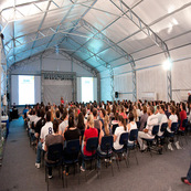 Cobertura de Lona para Eventos no Paraná