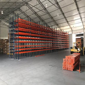 Galpão Logistica no Paraná