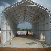 Galpão Lonado para Venda