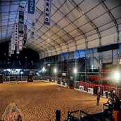 Galpão para eventos no Mato Grosso do Sul