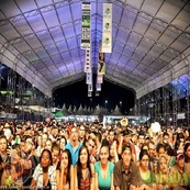 Galpão para eventos no Mato Grosso do Sul