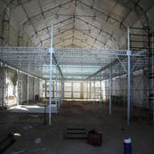 Galpão para logistica em Minas Gerais