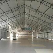 Galpão TSF para Evento