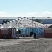 Locação Tendas Eventos no Paraná