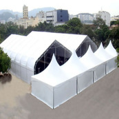 Tenda Galpão em São Paulo