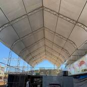 Tenda Galpão em São Paulo