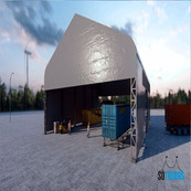 Venda de Galpão no Paraná